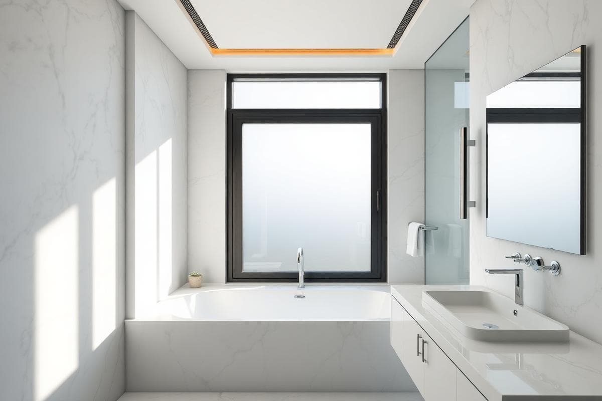 Residential Spaces